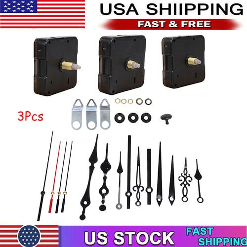 Set diy wall quartz - 3,