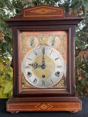 1885 kienzle bracket mantle - c,