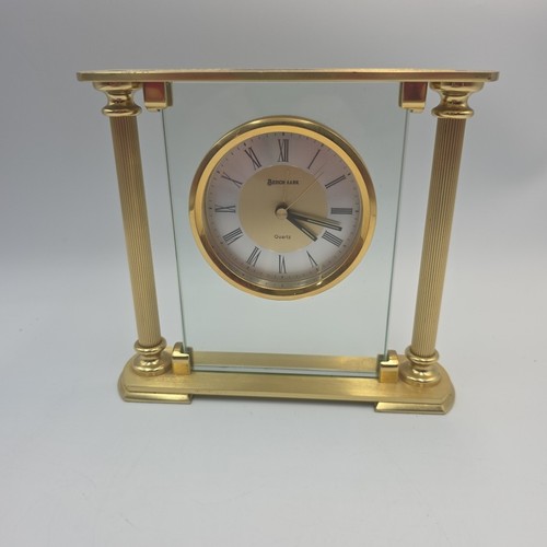 Vtg benchmark brass - vtg,