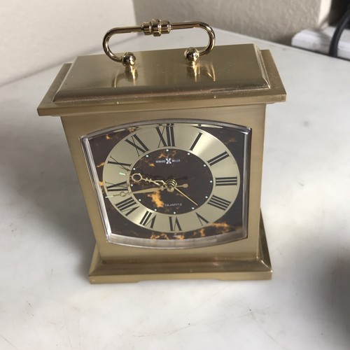 Vintage howard miller brass - miller,