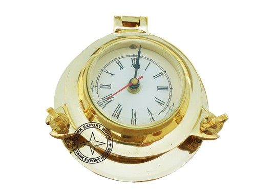Brass navigation marine - brass,